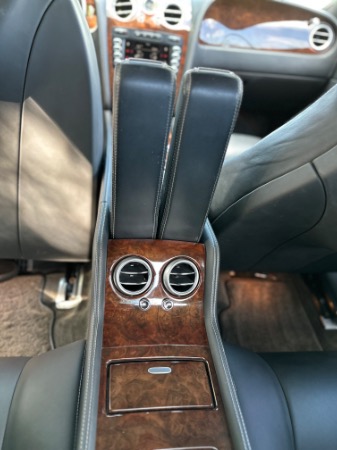 Used-2009-Bentley-Continental-GT