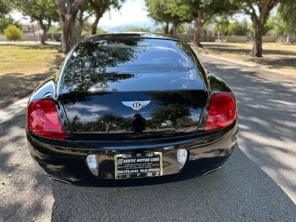 Used-2009-Bentley-Continental-GT