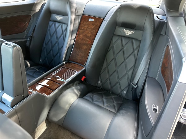 Used-2009-Bentley-Continental-GT