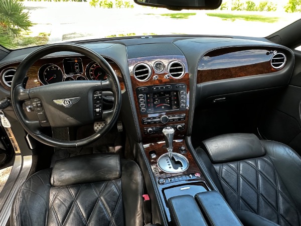 Used-2009-Bentley-Continental-GT