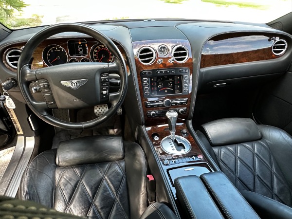 Used-2009-Bentley-Continental-GT