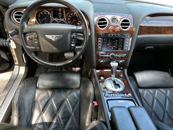 Used-2009-Bentley-Continental-GT