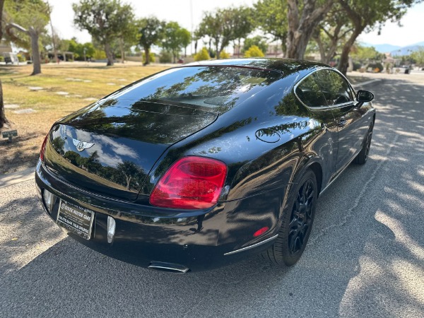 Used-2009-Bentley-Continental-GT