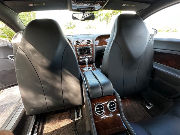 Used-2009-Bentley-Continental-GT