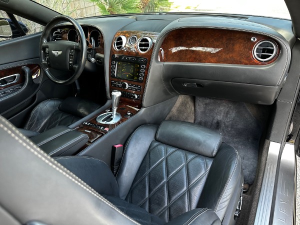 Used-2009-Bentley-Continental-GT