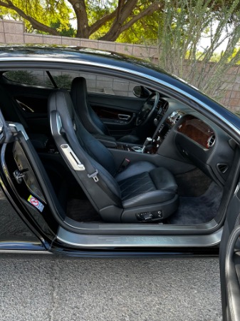 Used-2009-Bentley-Continental-GT