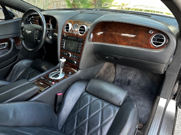 Used-2009-Bentley-Continental-GT