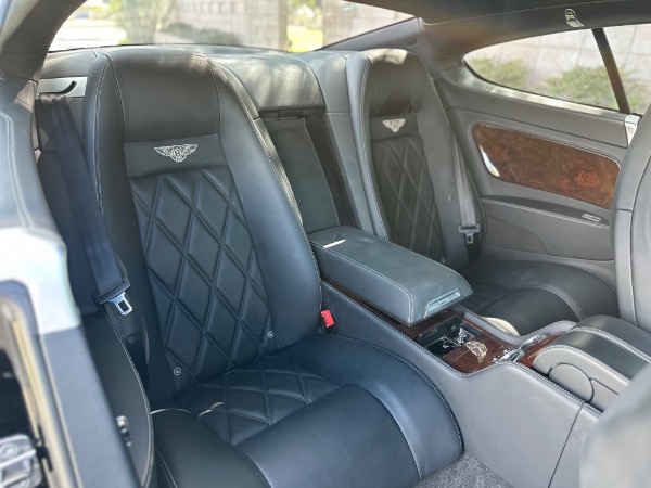 Used-2009-Bentley-Continental-GT