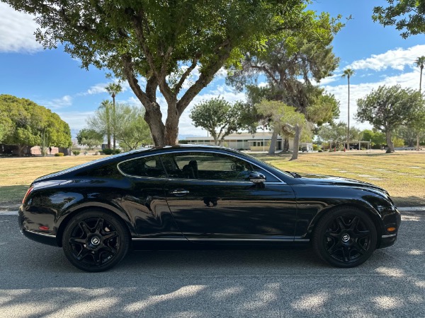 Used-2009-Bentley-Continental-GT
