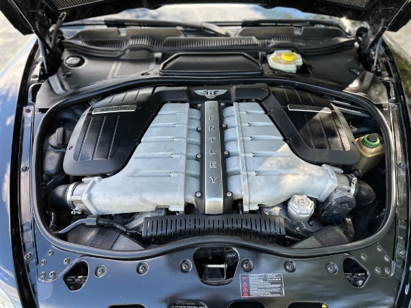 Used-2009-Bentley-Continental-GT