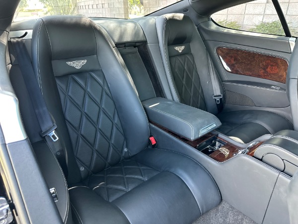 Used-2009-Bentley-Continental-GT