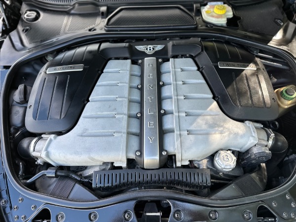 Used-2009-Bentley-Continental-GT