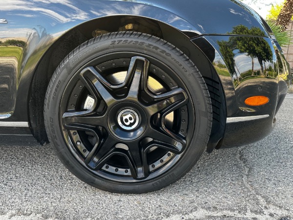 Used-2009-Bentley-Continental-GT