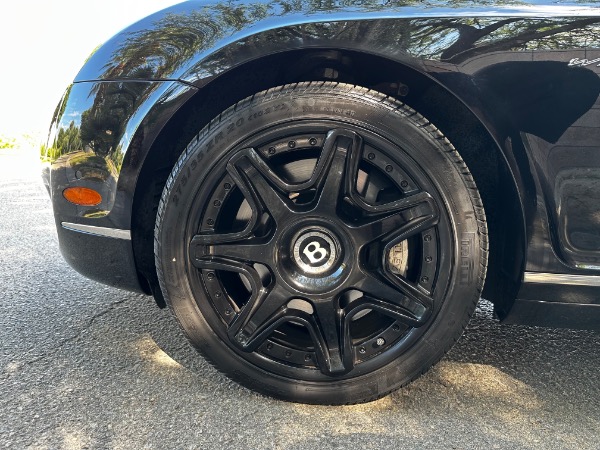 Used-2009-Bentley-Continental-GT