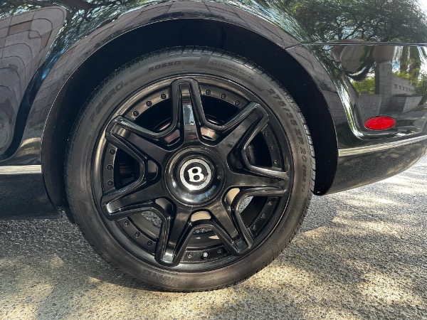 Used-2009-Bentley-Continental-GT