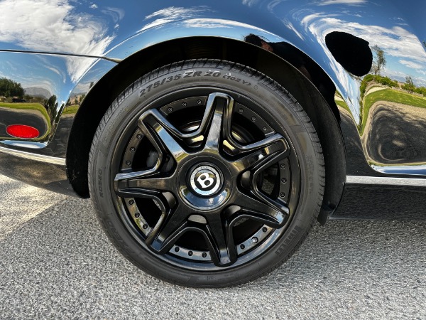 Used-2009-Bentley-Continental-GT