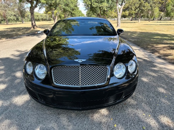 Used-2009-Bentley-Continental-GT