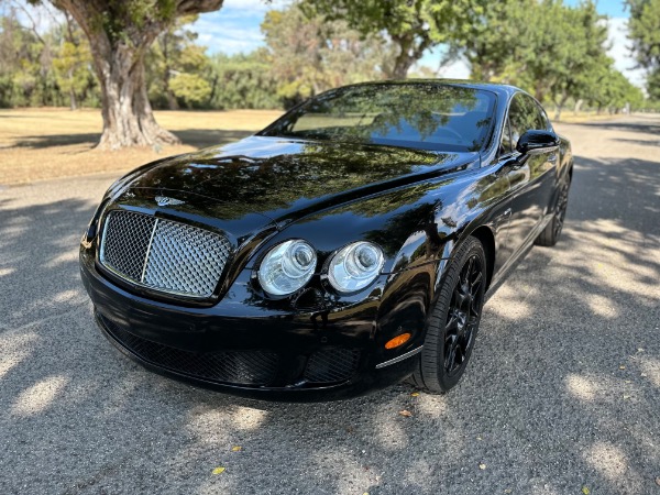 Used-2009-Bentley-Continental-GT