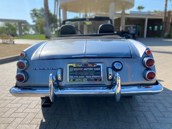 Used-1969-Datsun-2000