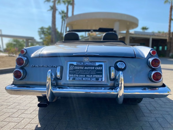 Used-1969-Datsun-2000