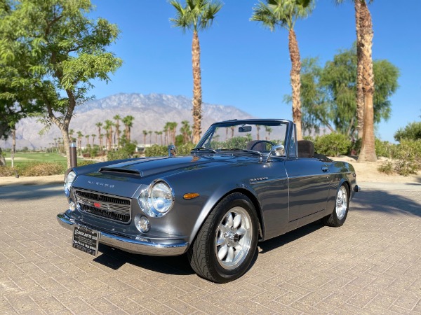 Used-1969-Datsun-2000
