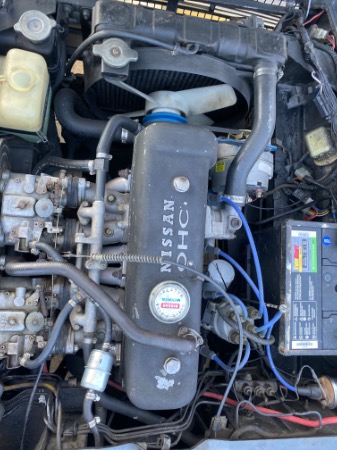 Used-1969-Datsun-2000