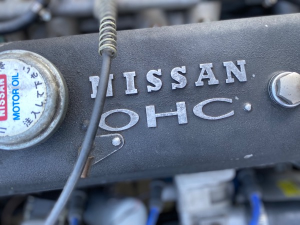 Used-1969-Datsun-2000