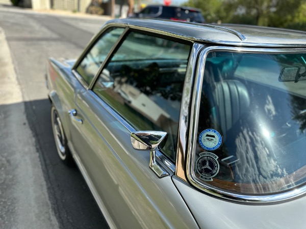 Used-1969-Mercedes-Benz-280SL