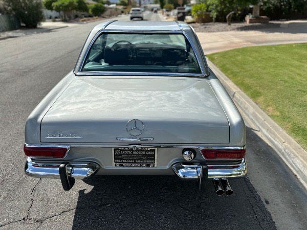Used-1969-Mercedes-Benz-280SL
