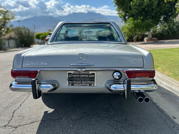 Used-1969-Mercedes-Benz-280SL