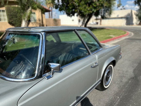 Used-1969-Mercedes-Benz-280SL