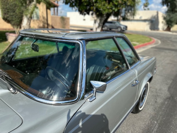 Used-1969-Mercedes-Benz-280SL