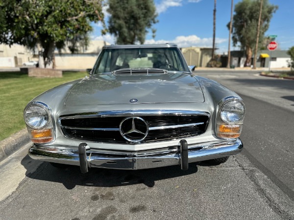 Used-1969-Mercedes-Benz-280SL
