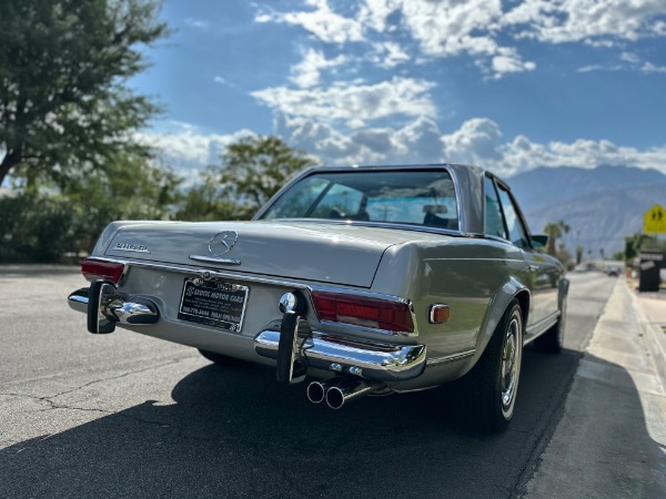 Used-1969-Mercedes-Benz-280SL