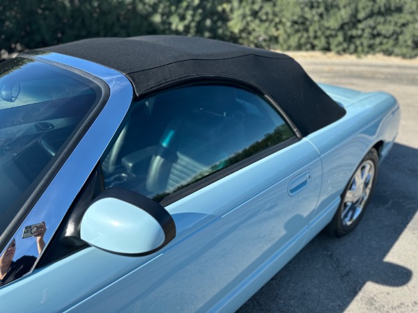 Used-2003-Ford-Thunderbird-Deluxe