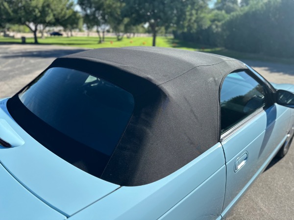 Used-2003-Ford-Thunderbird-Deluxe