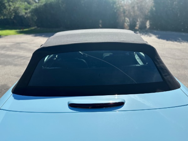 Used-2003-Ford-Thunderbird-Deluxe