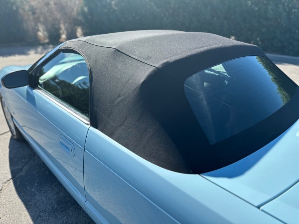 Used-2003-Ford-Thunderbird-Deluxe