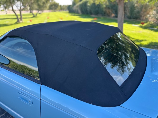 Used-2003-Ford-Thunderbird-Deluxe