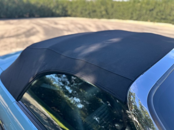 Used-2003-Ford-Thunderbird-Deluxe