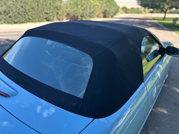 Used-2003-Ford-Thunderbird-Deluxe