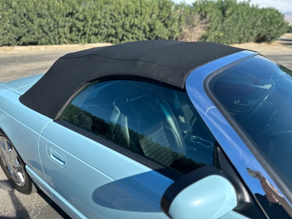 Used-2003-Ford-Thunderbird-Deluxe