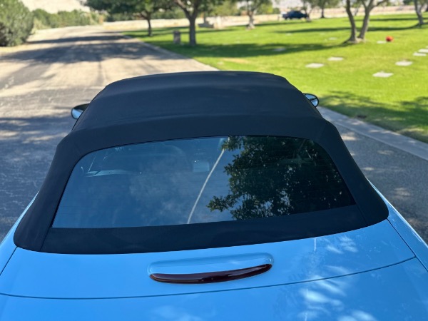 Used-2003-Ford-Thunderbird-Deluxe