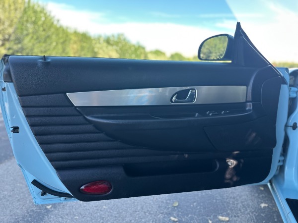 Used-2003-Ford-Thunderbird-Deluxe