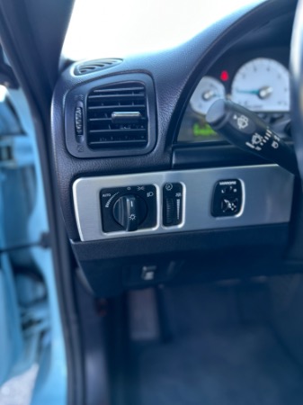 Used-2003-Ford-Thunderbird-Deluxe