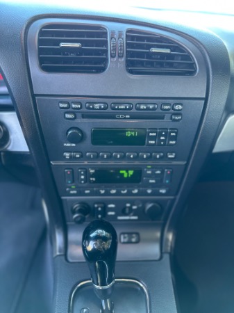 Used-2003-Ford-Thunderbird-Deluxe