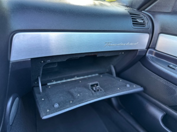 Used-2003-Ford-Thunderbird-Deluxe