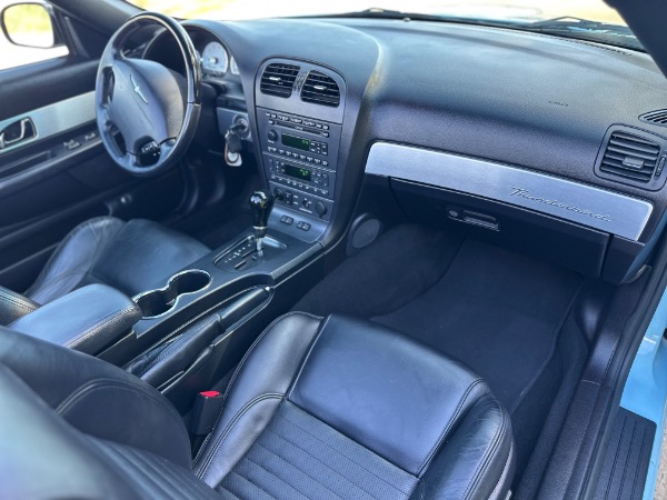 Used-2003-Ford-Thunderbird-Deluxe