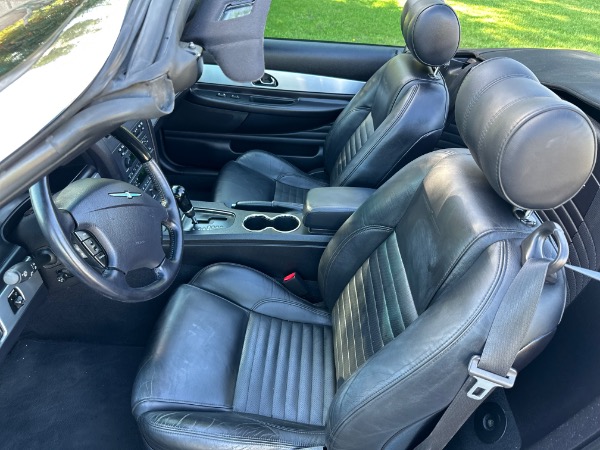 Used-2003-Ford-Thunderbird-Deluxe