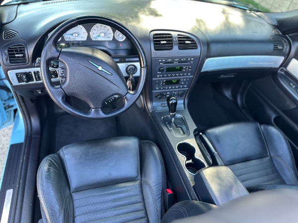 Used-2003-Ford-Thunderbird-Deluxe
